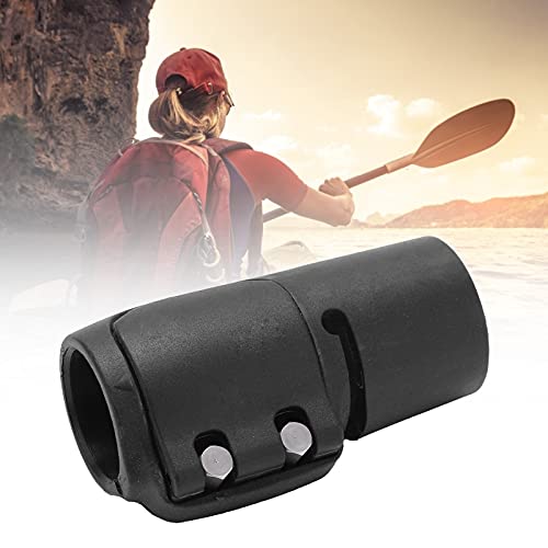 mumisuto Paddelklemme, Sup Paddle Clamp Quick Release Paddle Halter Zange Schnellspanner Ersatzklemme für Ihr Sup Paddle Paddelwellen klemmeneinsteller mumisuto Paddelklemme, Sup Paddle Clamp Quick Release Paddle Halter Zange Schnellspanner Ersatzklemme für Ihr Sup Paddle Paddelwellen klemmeneinsteller von mumisuto