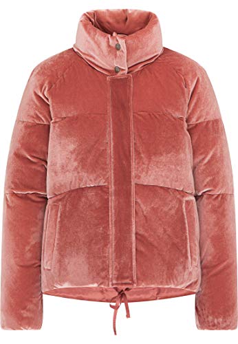 myMo Damen 4059275697978 Jacke, Altrosa, M myMo Damen 4059275697978 Jacke, Altrosa, M von myMo