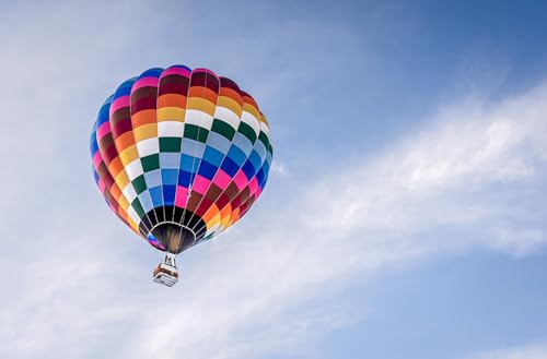 mydays Geschenkgutschein: Ballonfahrt Dresden mydays Geschenkgutschein: Ballonfahrt Dresden von mydays