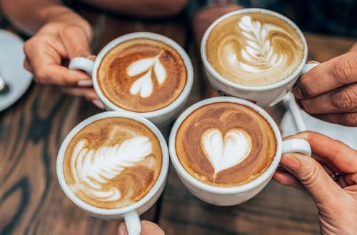 mydays Geschenkgutschein: Barista Kurs Frankfurt mydays Geschenkgutschein: Barista Kurs Frankfurt von mydays