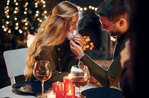 mydays Geschenkgutschein: Candle Light Dinner Deluxe für 2 München mydays Geschenkgutschein: Candle Light Dinner Deluxe für 2 München von mydays