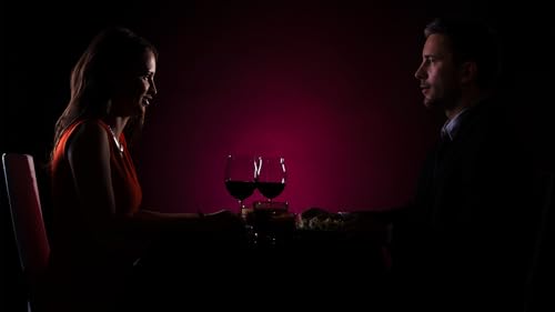 mydays Geschenkgutschein: Dinner in The Dark für 2 Essen mydays Geschenkgutschein: Dinner in The Dark für 2 Essen von mydays