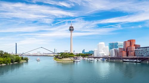 mydays Geschenkgutschein: Frühstück & Rheinschifffahrt Düsseldorf für 2 mydays Geschenkgutschein: Frühstück & Rheinschifffahrt Düsseldorf für 2 von mydays