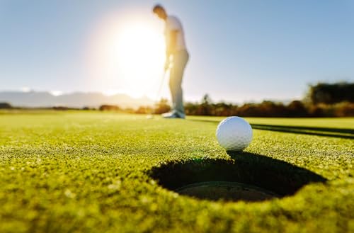 mydays Geschenkgutschein: Golf Schnupperkurs Rathenow mydays Geschenkgutschein: Golf Schnupperkurs Rathenow von mydays