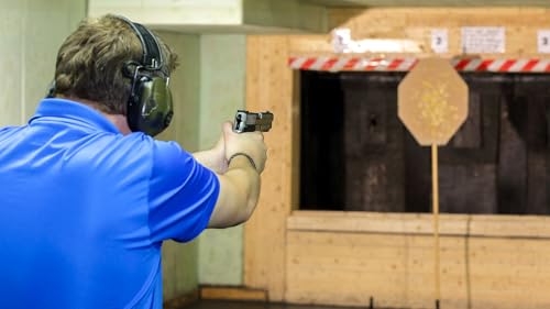 mydays Geschenkgutschein: Großkaliber Schießtraining Hannover mydays Geschenkgutschein: Großkaliber Schießtraining Hannover von mydays