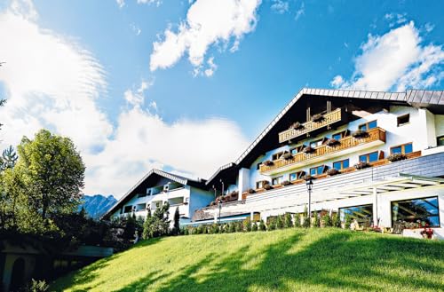 mydays Geschenkgutschein: Schlemmertage im Luxushotel in Tirol für 2 von mydays