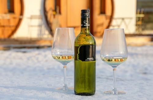 mydays Geschenkgutschein: Weinverkostung mit Übernachtung im Weinviertel für 2 mydays Geschenkgutschein: Weinverkostung mit Übernachtung im Weinviertel für 2 von mydays