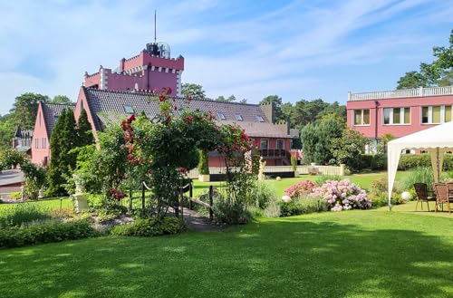 mydays Geschenkgutschein: Wellness-Kurzurlaub im Burghotel in Brandenburg für 2 mydays Geschenkgutschein: Wellness-Kurzurlaub im Burghotel in Brandenburg für 2 von mydays