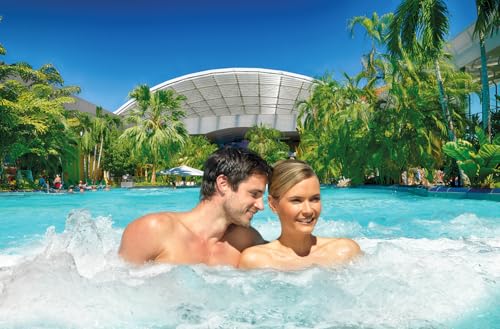 mydays Geschenkgutschein: Wellnesstag in der Therme Erding mit Übernachtung für 2 mydays Geschenkgutschein: Wellnesstag in der Therme Erding mit Übernachtung für 2 von mydays