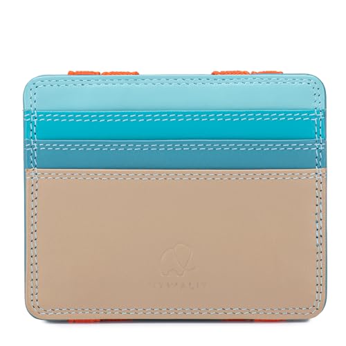 MYWALIT 3 C/C Coinpocket Magic Wallet, Sardinia MYWALIT 3 C/C Coinpocket Magic Wallet, Sardinia von mywalit