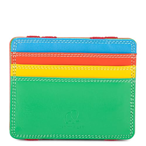 MYWALIT 3 C/C Coinpocket Magic Wallet, Sicily MYWALIT 3 C/C Coinpocket Magic Wallet, Sicily von mywalit