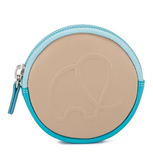 MYWALIT Round Coin Purse, Sardinia MYWALIT Round Coin Purse, Sardinia von mywalit