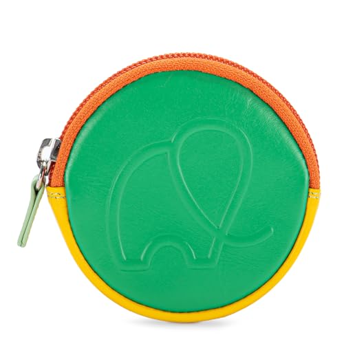 MYWALIT Round Coin Purse, Sicily MYWALIT Round Coin Purse, Sicily von mywalit