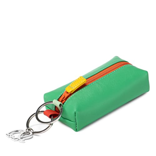 MYWALIT Zip Coin Elephant Key Holder, Sicily MYWALIT Zip Coin Elephant Key Holder, Sicily von mywalit