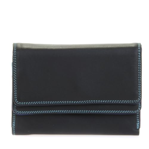 mywalit Sunburst, Damen Geldbörse, Schwarz/Pace, one Size, Klassisch mywalit Sunburst, Damen Geldbörse, Schwarz/Pace, one Size, Klassisch von mywalit