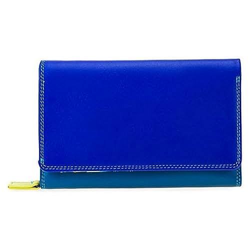 mywalit Geldbörse Leder 15 cm mywalit Geldbörse Leder 15 cm von mywalit