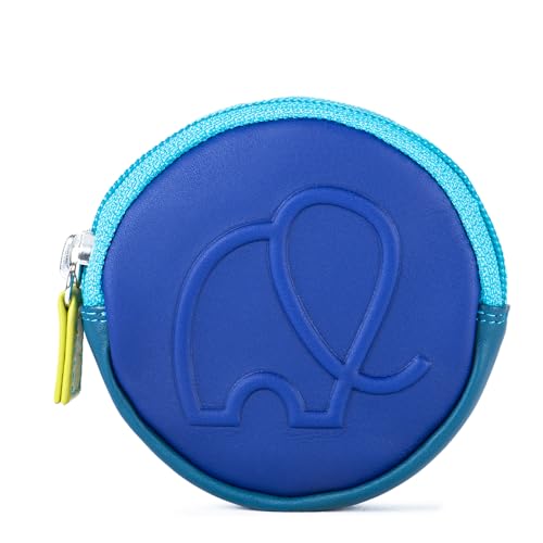 mywalit Unisex Runde Münze Purse Brieftasche, Seascape mywalit Unisex Runde Münze Purse Brieftasche, Seascape von mywalit