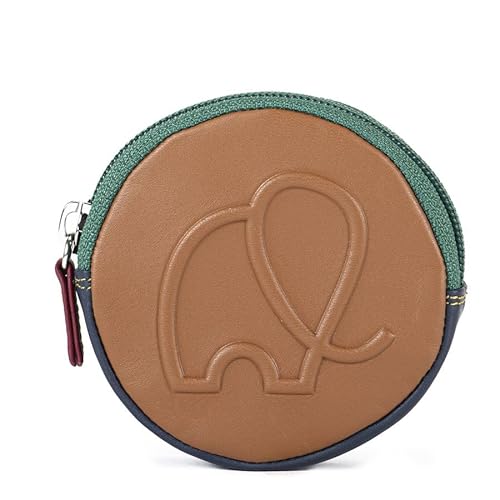 mywalit Unisex Runde Münze Purse Brieftasche, Wald mywalit Unisex Runde Münze Purse Brieftasche, Wald von mywalit