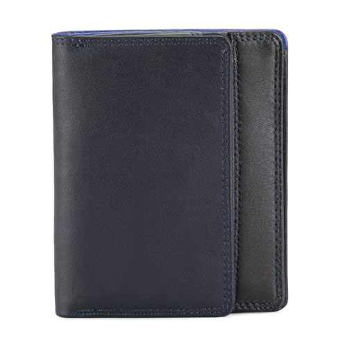 mywalit Unisex Tray Purse Brieftasche, Mitternachtsblau mywalit Unisex Tray Purse Brieftasche, Mitternachtsblau von mywalit