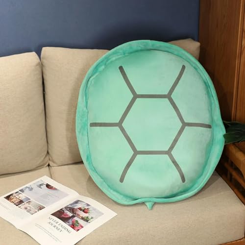 Schildkrötenpanzer Schlafsack Kissen Ideen Beste Freundin Geschenke für Kinder Geburtstagsgeschenke 100cm 1 von mzDxLy