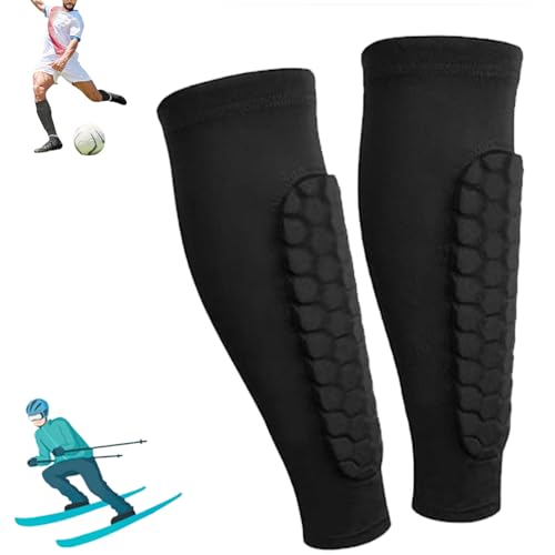 Skiguard Socks,Flair Football schienbeinschoner,1 Pair Shindefender Shin Guards,Ski Shin Guards, Schienbeinschoner Skischuhe Socken,Shin Defender Shin Guards Kids,Schienbeinpolster Ski Skiguard Socks,Flair Football schienbeinschoner,1 Pair Shindefender Shin Guards,Ski Shin Guards, Schienbeinschoner Skischuhe Socken,Shin Defender Shin Guards Kids,Schienbeinpolster Ski von mzvoo