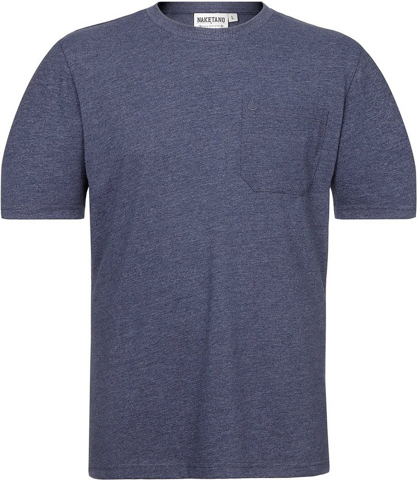 naketano T-Shirt Adonis II. naketano T-Shirt Adonis II. von naketano