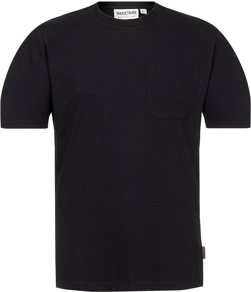 naketano T-Shirt Adonis II. naketano T-Shirt Adonis II. von naketano