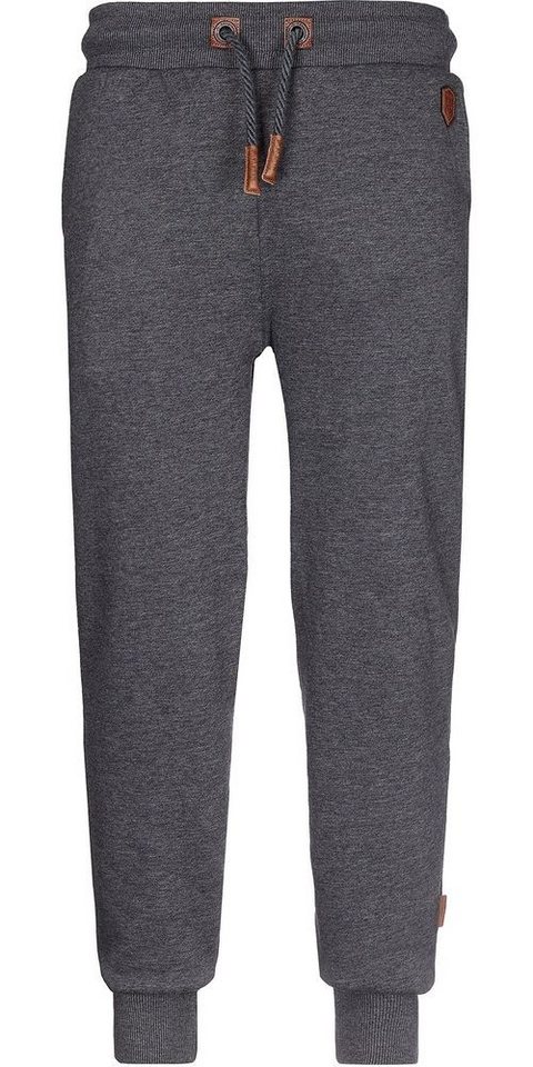 naketano Trainingshose Schnellbumser 2.0 naketano Trainingshose Schnellbumser 2.0 von naketano