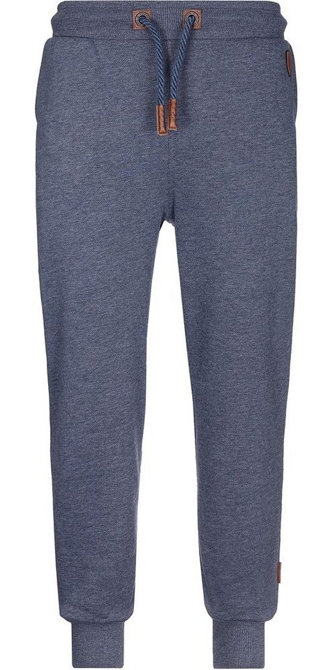 naketano Trainingshose Schnellbumser 2.0 naketano Trainingshose Schnellbumser 2.0 von naketano