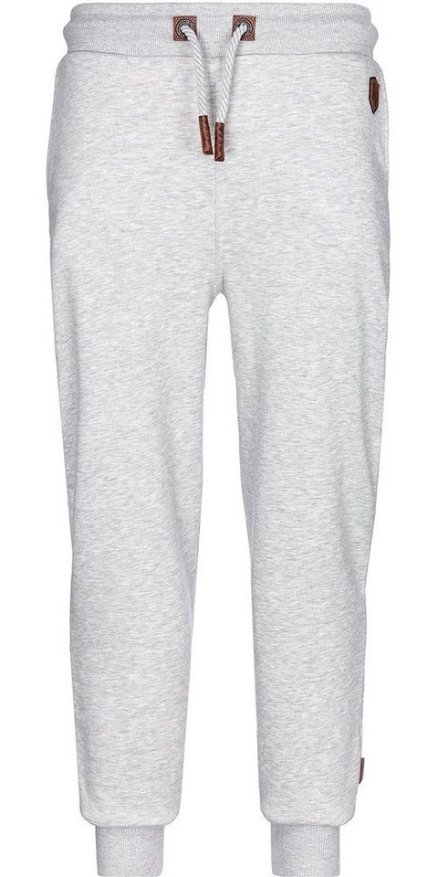 naketano Trainingshose Schnellbumser 2.0 naketano Trainingshose Schnellbumser 2.0 von naketano