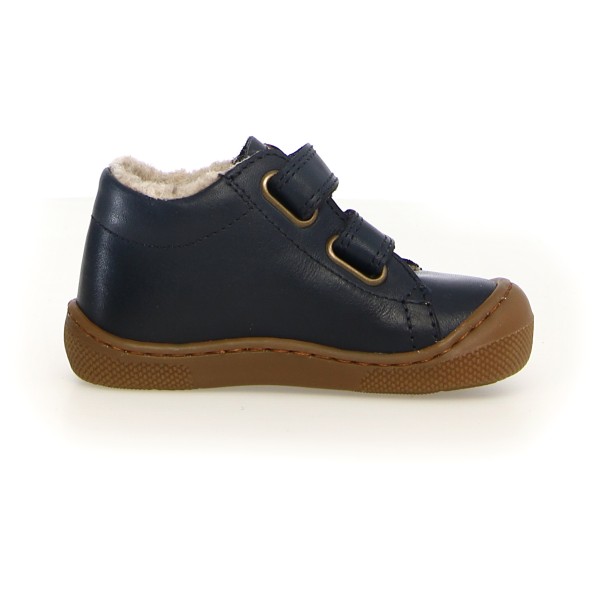 Naturino - Kid's Amur VL Nappa Spazz. Lined - Winterschuhe Gr 20 weiß Naturino - Kid's Amur VL Nappa Spazz. Lined - Winterschuhe Gr 20 weiß von naturino