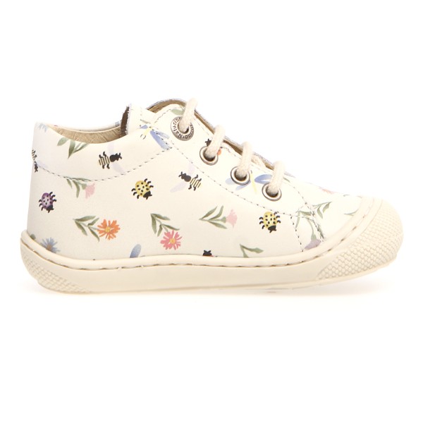 Naturino - Kid's Cocoon Calf - Freizeitschuhe Gr 20 print countryside milk Naturino - Kid's Cocoon Calf - Freizeitschuhe Gr 20 print countryside milk von naturino