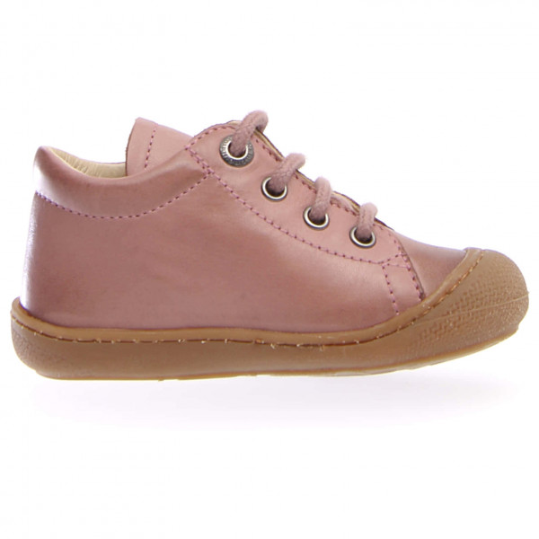 Naturino - Kid's Cocoon - Freizeitschuhe Gr 19 rosa von naturino