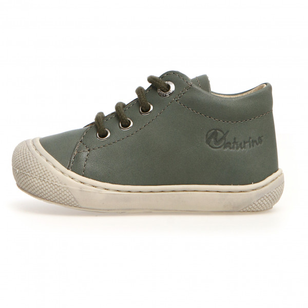 Naturino - Kid's Cocoon - Freizeitschuhe Gr 23 oliv Naturino - Kid's Cocoon - Freizeitschuhe Gr 23 oliv von naturino