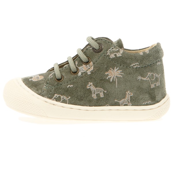 Naturino - Kid's Cocoon - Freizeitschuhe Gr 23 oliv Naturino - Kid's Cocoon - Freizeitschuhe Gr 23 oliv von naturino