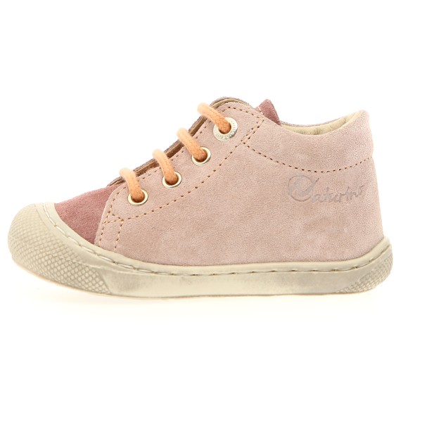 Naturino - Kid's Cocoon - Freizeitschuhe Gr 25 beige Naturino - Kid's Cocoon - Freizeitschuhe Gr 25 beige von naturino