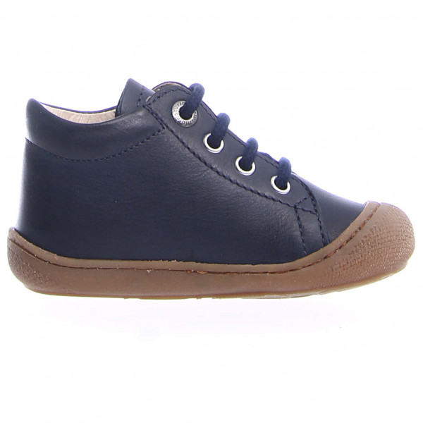 Naturino - Kid's Cocoon - Freizeitschuhe Gr 19 blau Naturino - Kid's Cocoon - Freizeitschuhe Gr 19 blau von naturino