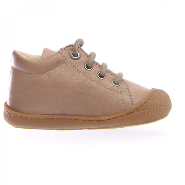 Naturino - Kid's Cocoon - Freizeitschuhe Gr 22 braun Naturino - Kid's Cocoon - Freizeitschuhe Gr 22 braun von naturino