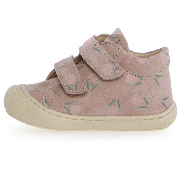Naturino - Kid's Cocoon VL - Freizeitschuhe Gr 25 tulips / multi Naturino - Kid's Cocoon VL - Freizeitschuhe Gr 25 tulips / multi von naturino