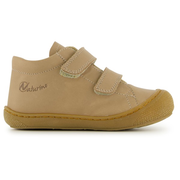 Naturino - Kid's Cocoon VL - Freizeitschuhe Gr 28 gelb Naturino - Kid's Cocoon VL - Freizeitschuhe Gr 28 gelb von naturino