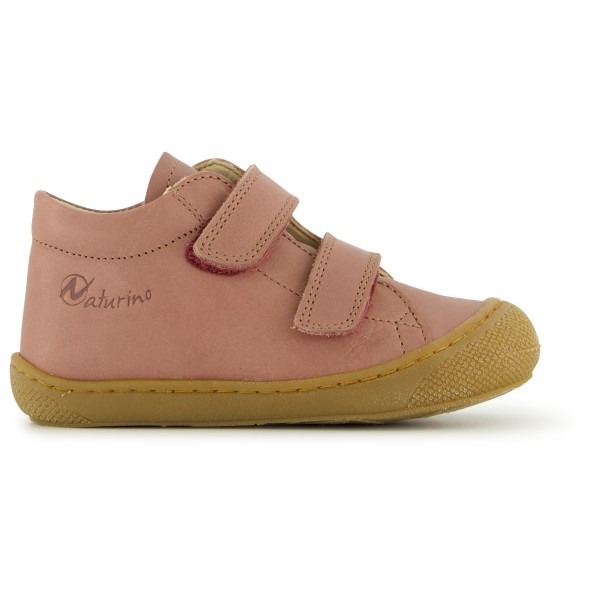 Naturino - Kid's Cocoon VL - Freizeitschuhe Gr 21 rosa von naturino