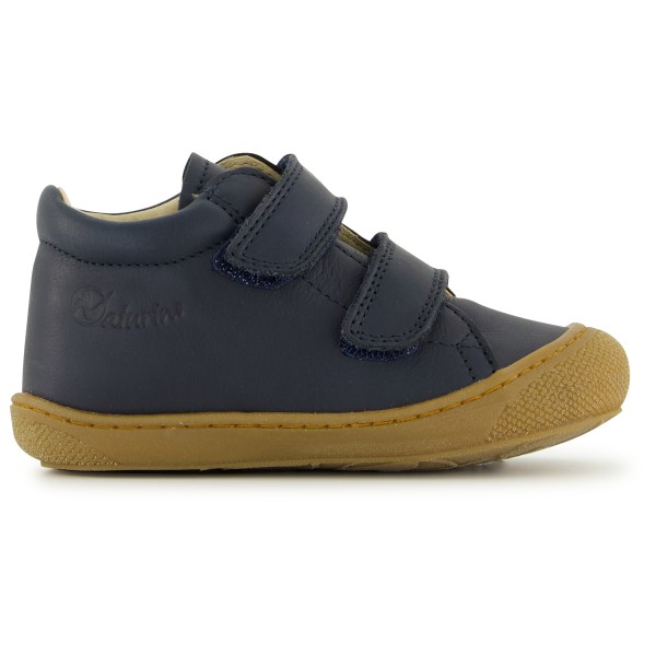 Naturino - Kid's Cocoon VL - Freizeitschuhe Gr 25 blau Naturino - Kid's Cocoon VL - Freizeitschuhe Gr 25 blau von naturino