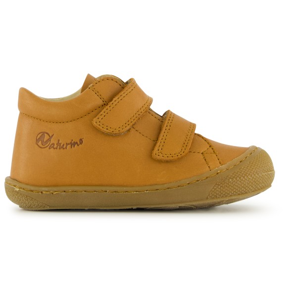 Naturino - Kid's Cocoon VL - Freizeitschuhe Gr 25 braun Naturino - Kid's Cocoon VL - Freizeitschuhe Gr 25 braun von naturino