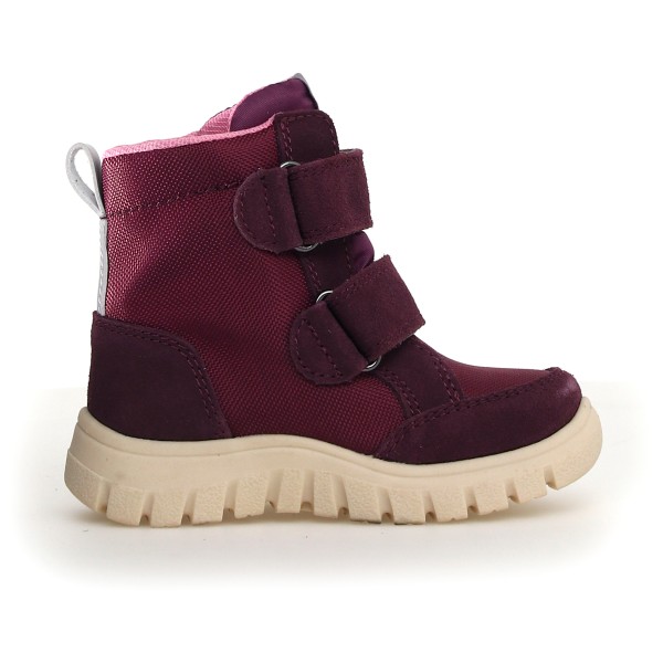 Naturino - Kid's Geminae 3 VL WP Suede/Fabric - Winterschuhe Gr 36 rot Naturino - Kid's Geminae 3 VL WP Suede/Fabric - Winterschuhe Gr 36 rot von naturino
