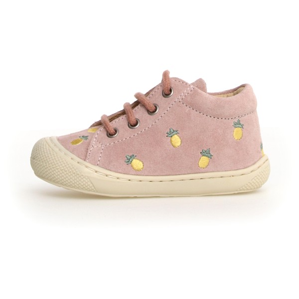 Naturino - Kid's Naturino Cocoon Embroidered - Freizeitschuhe Gr 24 grün Naturino - Kid's Naturino Cocoon Embroidered - Freizeitschuhe Gr 24 grün von naturino
