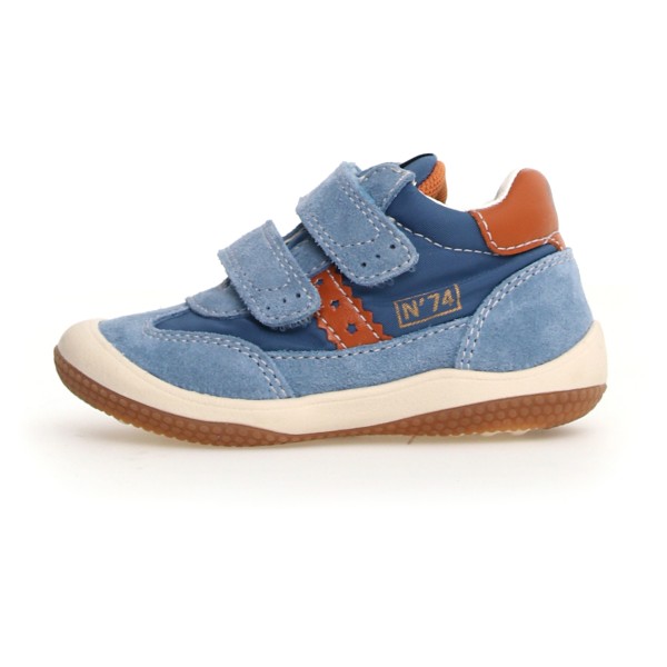 Naturino - Kid's Naturino Go VL - Freizeitschuhe Gr 28 orange Naturino - Kid's Naturino Go VL - Freizeitschuhe Gr 28 orange von naturino