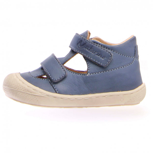 Naturino - Kid's Puffy - Sandalen Gr 24 beige Naturino - Kid's Puffy - Sandalen Gr 24 beige von naturino
