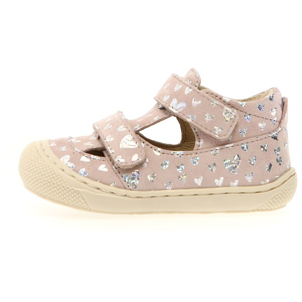 Naturino - Kid's Puffy - Sandalen Gr 24 beige Naturino - Kid's Puffy - Sandalen Gr 24 beige von naturino
