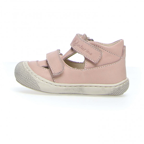 Naturino - Kid's Puffy - Sandalen Gr 24 rosa Naturino - Kid's Puffy - Sandalen Gr 24 rosa von naturino