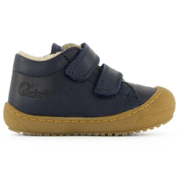 Naturino - Kid's Racoon VL - Winterschuhe Gr 18 blau Naturino - Kid's Racoon VL - Winterschuhe Gr 18 blau von naturino